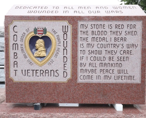 granite headstones near me NJ